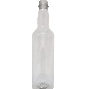 ENVASE CILINDRICO 750 ML