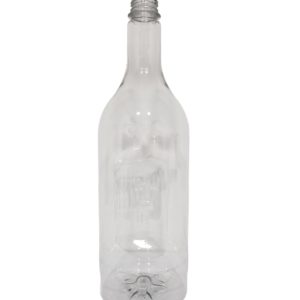 ENVASE DE 1500 PET LICORERO