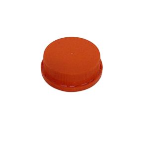 TAPA 38 MM CON ANILLA DE SEGURIDAD